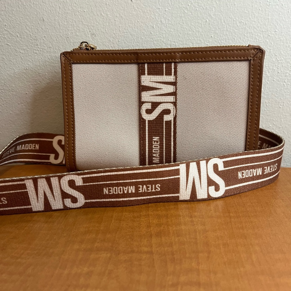 Steve Madden Belt Bag
